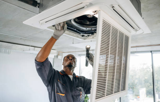 Licensed Heat Pump Repair service in Lothian, MD - FH HVAC